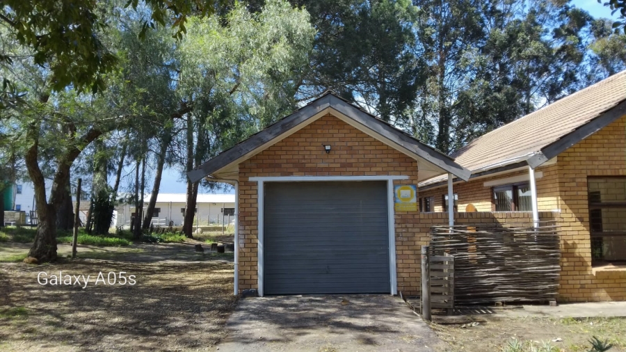 To Let 3 Bedroom Property for Rent in Vlottenburg Western Cape